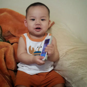 Meet your Posher, Khoa